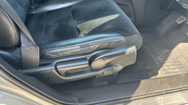 Honda CR-V 1.6 i-DTEC SR 5dr 2WD Diesel Estate